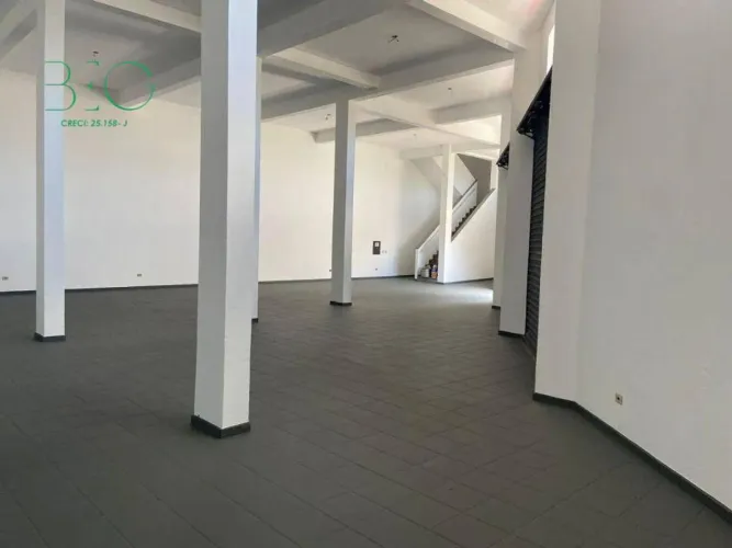 Galpão para alugar, 350 m² por R$ 7.200/mês - Vila Progresso (Zona Norte) - São Paulo/SP