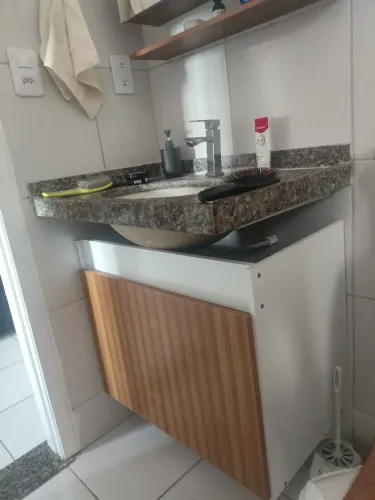ARMARIO PARA BANHEIRO/PIA /COZINHA