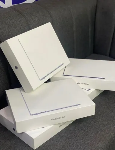 MACBOOK AIR M5 16/512GB NOVO LACRADO, LOJA NO RIOMAR, ACEITAMOS SEU IPHONE USADO.