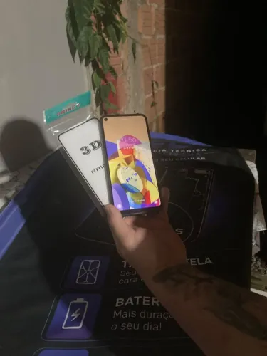 Samsung A11