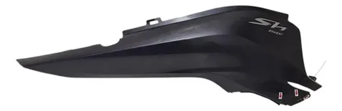Carenagem Traseira Rabeta Dir Honda Sh 150i 2017 Orig 61242