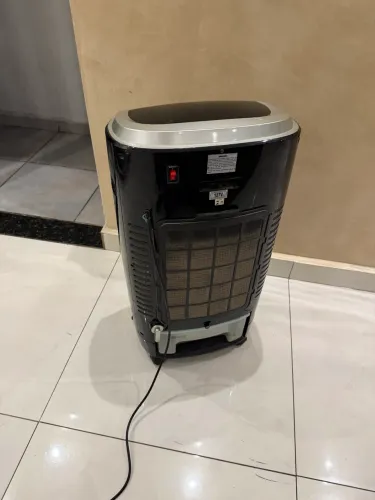 Climatizador aquecedor frio e quente 600