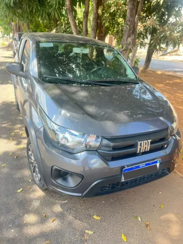 Fiat Mobi Like 1.0 Fire Flex 5P. 2023