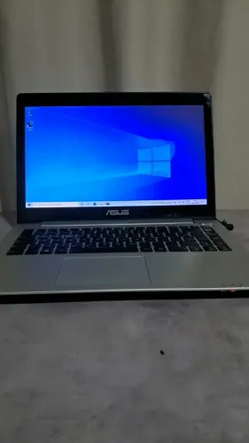 Tela touch e display notebook asus S400C compatível S400 e S400CA