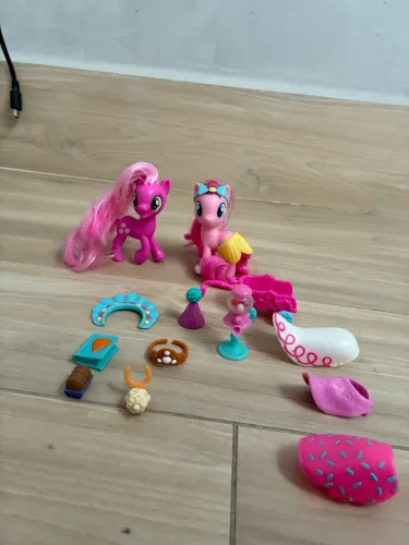 My Little Pony
