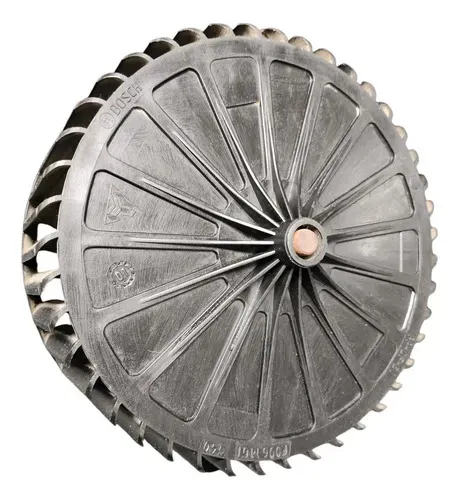Motor Ar Forçado Ford Fiesta 2002 2003 2004