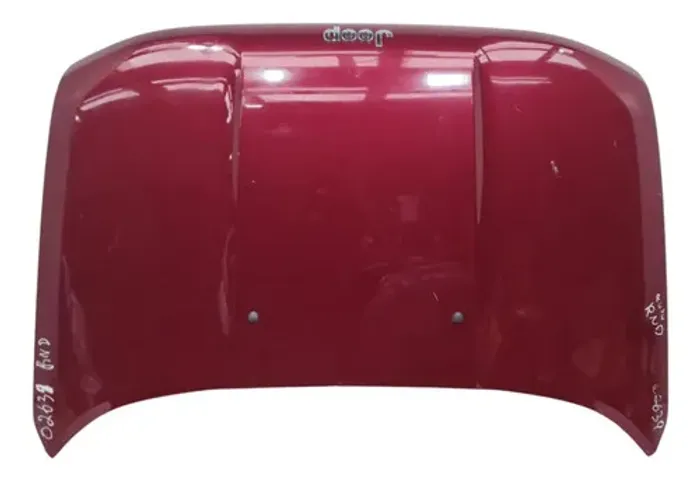 Capo Dianteiro Jeep Renegade Bordo 2015 2024