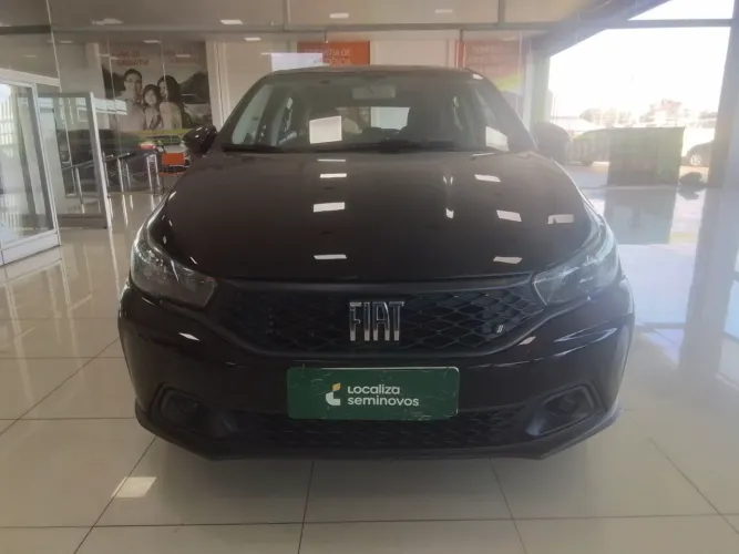 Fiat Argo Drive 1.0 Firefly 2025