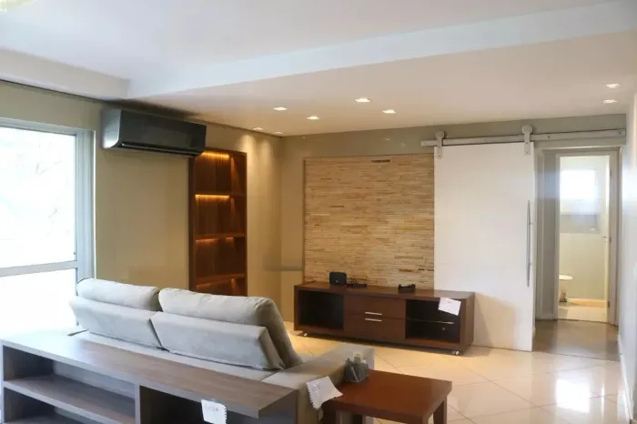 Apartamento à Venda - Água Branca, 2 Quartos, 104 m2