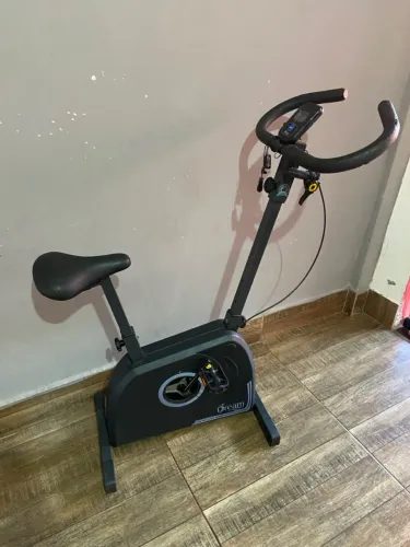 Vendo bicicleta ergometrica