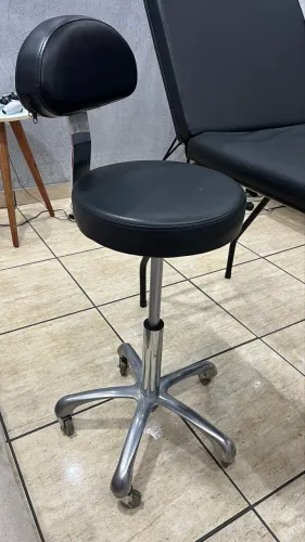 Maca para estética e tatuagem