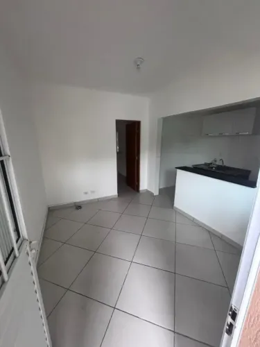 Imóvel para aluguel tem 37 metros quadrados com 1 quarto em Tremembé - São Paulo - SP
