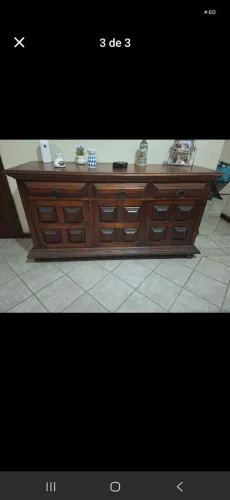 Vendo BUFFET