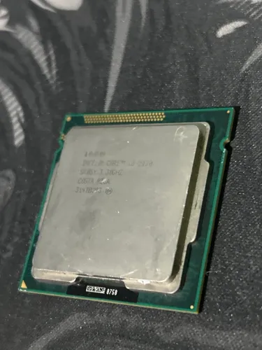 Processador i3 2120 3.30ghz