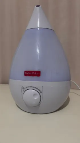 Umidificador de ar 