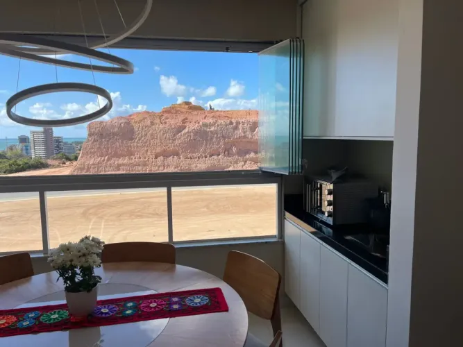 Apartamento para locação no SENSIA HORIZONTES DO ATLÂNTICO, CRUZ DAS ALMAS, Maceió, AL