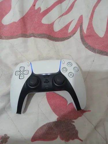 Controle DualSense