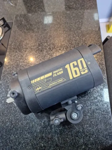 Digital flash 160 plus