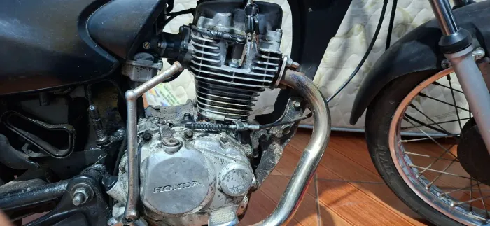 Moto 125