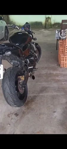 Hornet, Somente venda, dinheiro, Pix ou cartão.