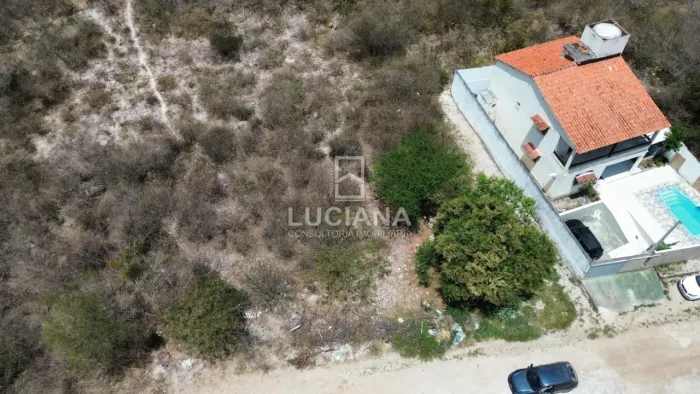 2 Lotes para venda em Loteamento localizado a 10 minutos do Centro - Gravatá/PE