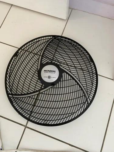 Ventilador