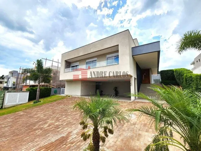 Condomínio Alphaville Granja Viana - Carapicuíba - Código: 1179