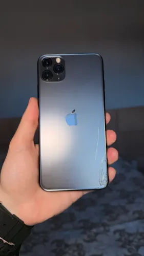 iPhone 11 Pro Max 256g