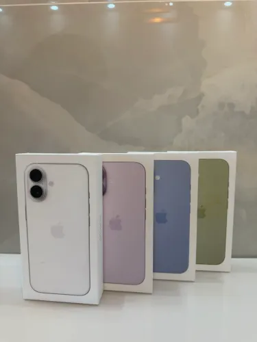 iPhone 17 256GB - LACRADO!