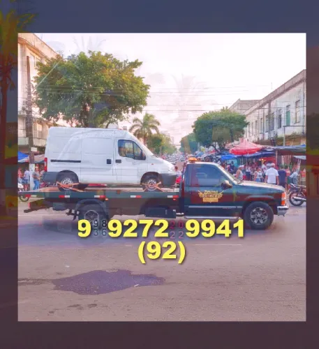 Guincho! qualidade e segurança para o seu veículo! Não fique na estrada!