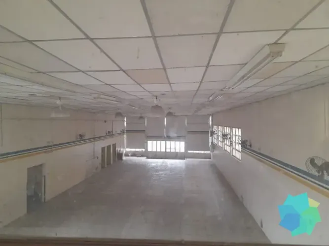 Galpão à venda, 788 m² por R$ 2.000.000,00 - Centro - Salto/SP