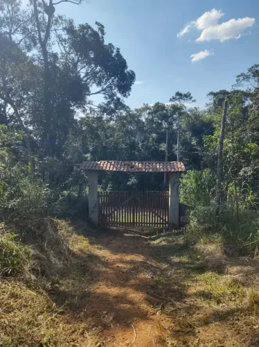 Vendo Terreno em Juquitiba Sp, Ler Anúncio.