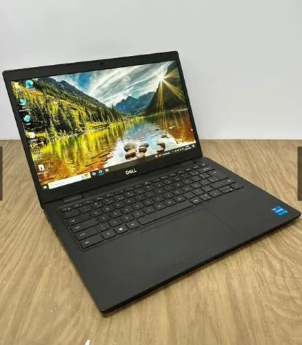 Notebook Dell Latitude 3420 i5 11a / 16GB / 256 ssd nvme / Garantia