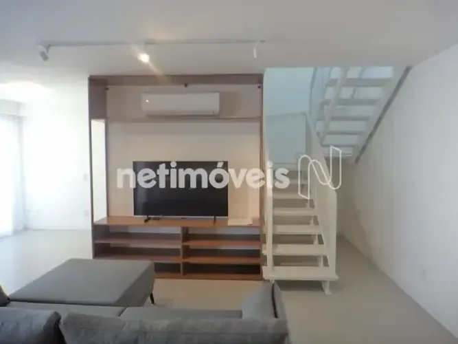 Locação Apartamento 1 quarto Pinheiros São Paulo