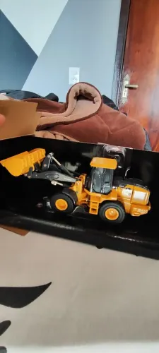 Miniatura 544 P-Tier 1/50 