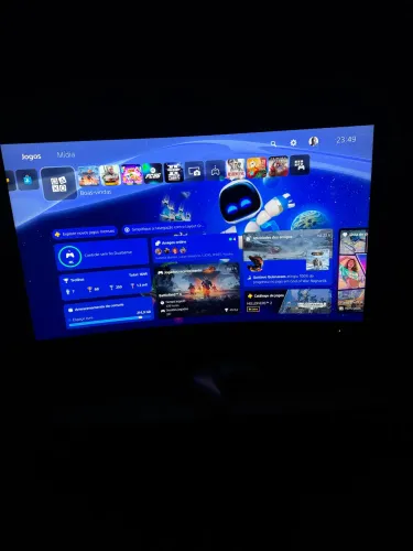 Monitor Gamer - AOC Gaming