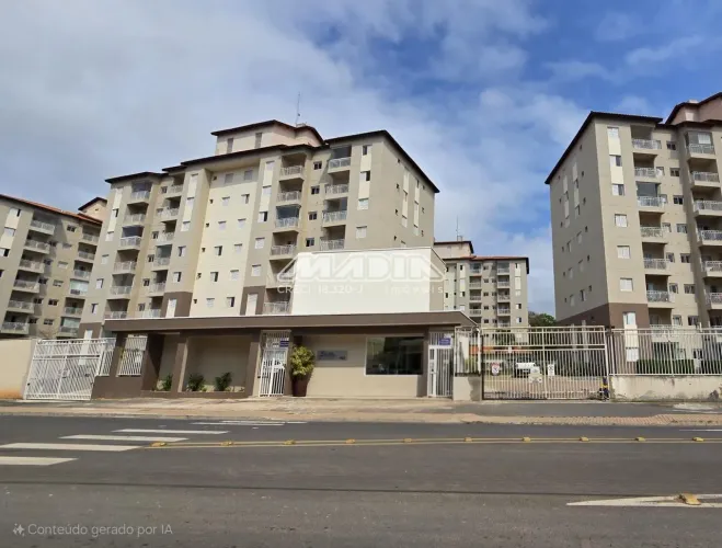 apartamento - Ortizes - Valinhos