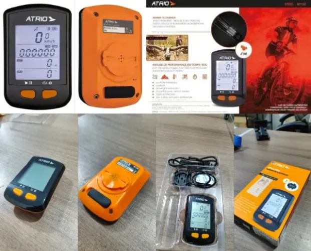 GPS ATRIO