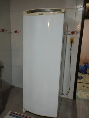 Geladeira Frost Free Consul