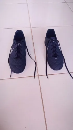 Chuteira Society Adulto Nike Beco 2 TF