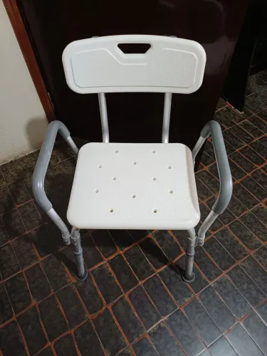 Cadeira de banho astra