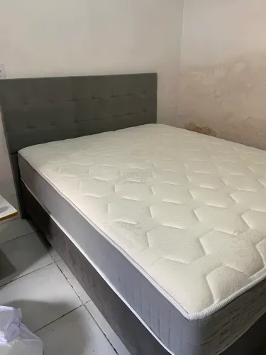 vende-se cama