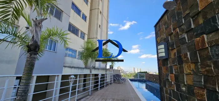 Apartamento à venda no Brisas di Lourenzzo Residence - Privacidade, Conforto e Modernidade