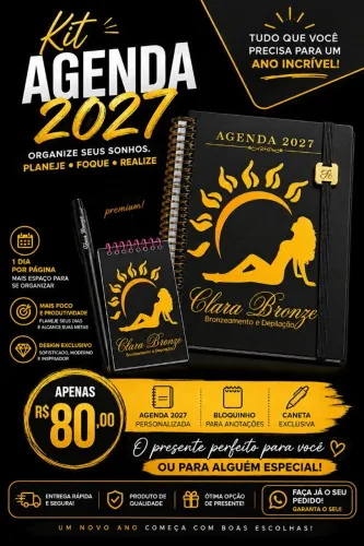 Agenda 2027