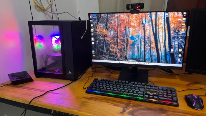PC GAMER