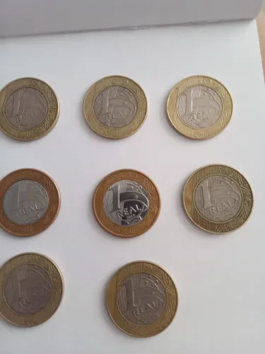 Moedas mula