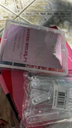 Kit Nail designer 