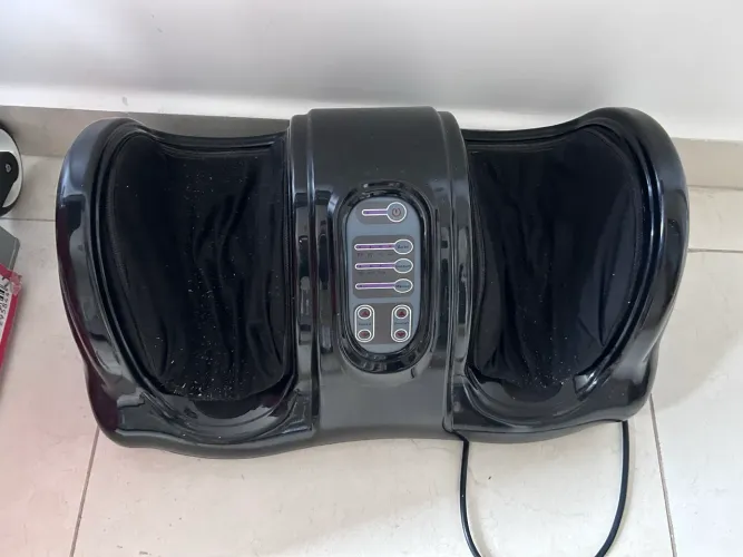 Massageador de Pés 