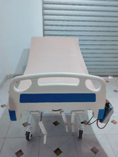 Cama hospitalar