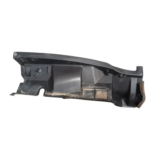 Moldura Superior Painel Dianteira Esquerda Ford Ka 2009 2013